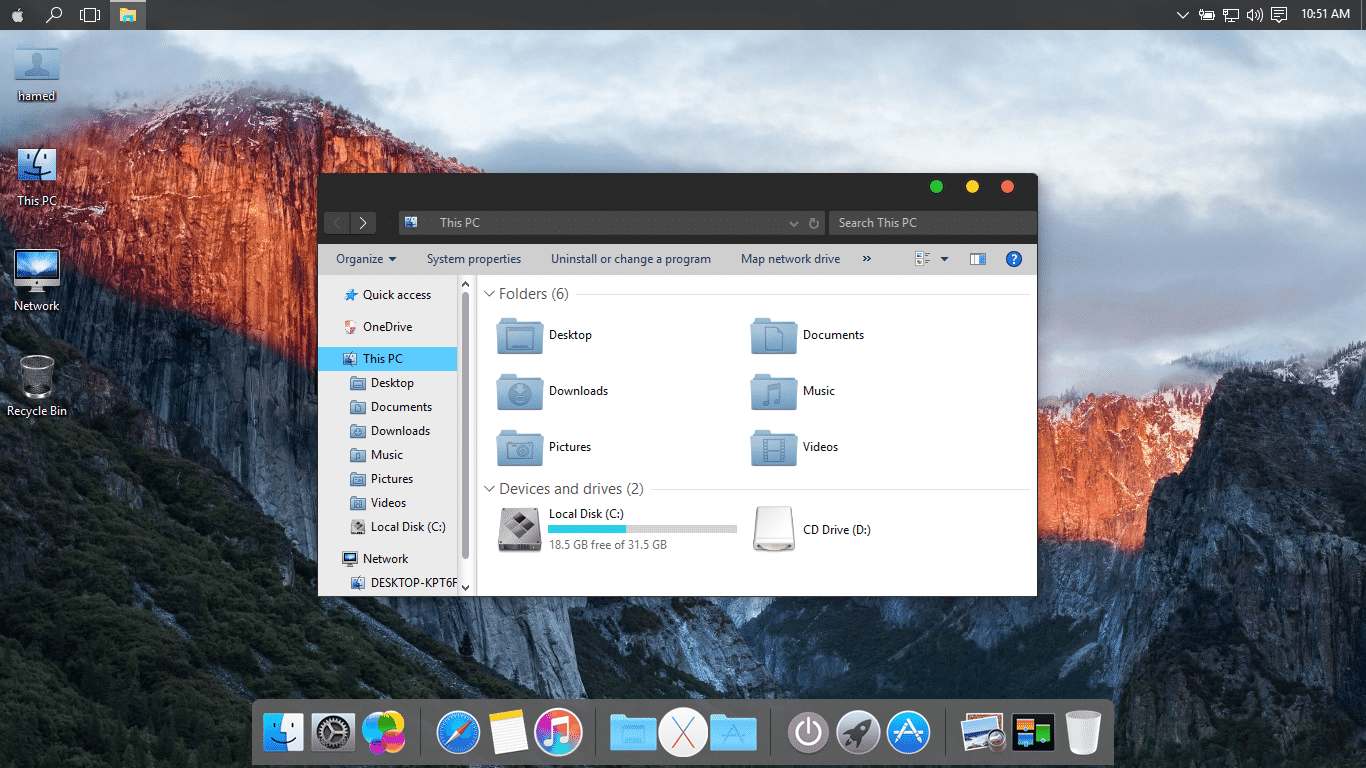 Mac Os Download For Windows 10